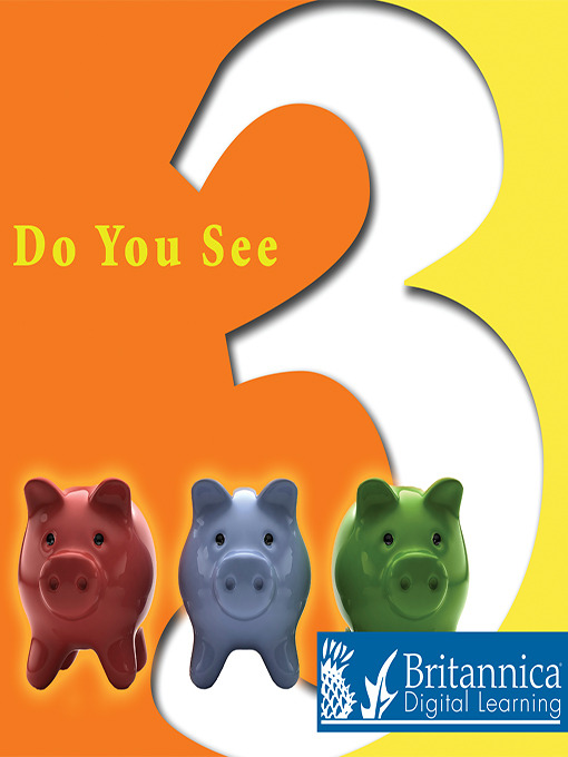 Title details for Do You See 3? by Jo Cleland - Available